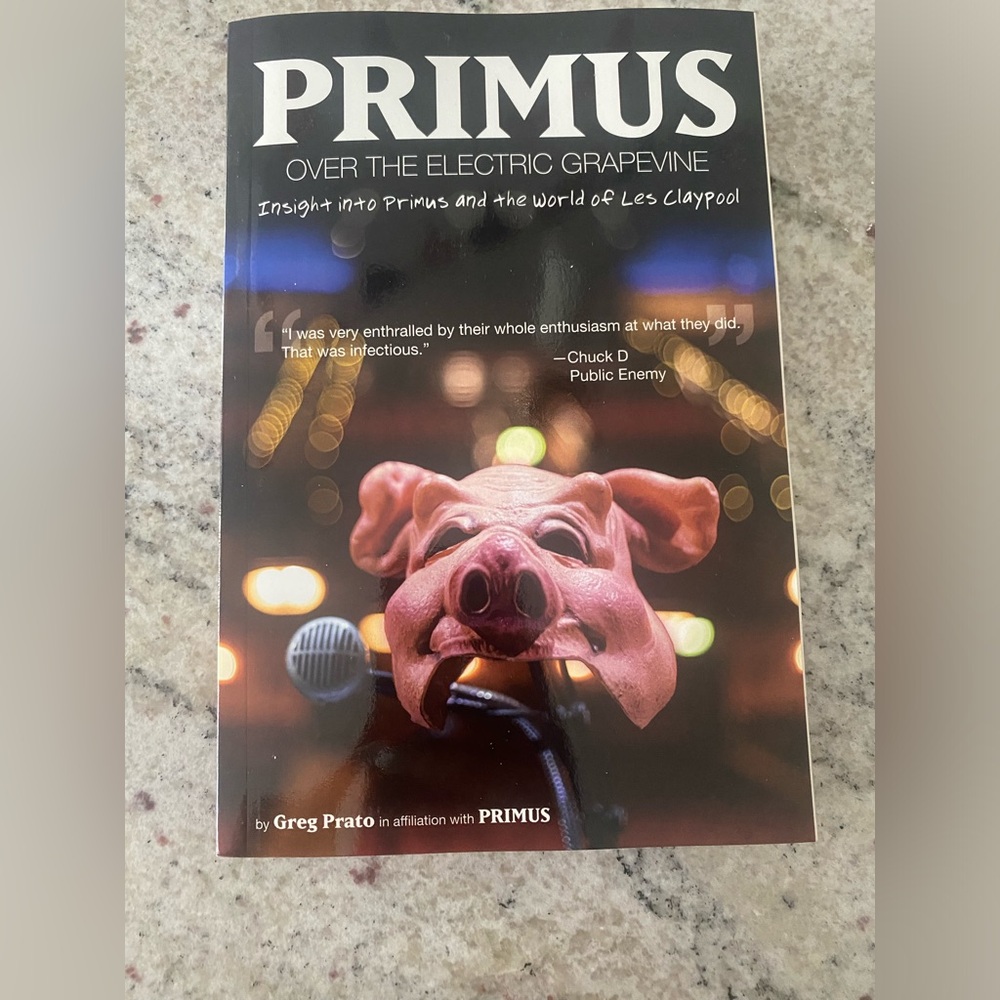 PRIMUS